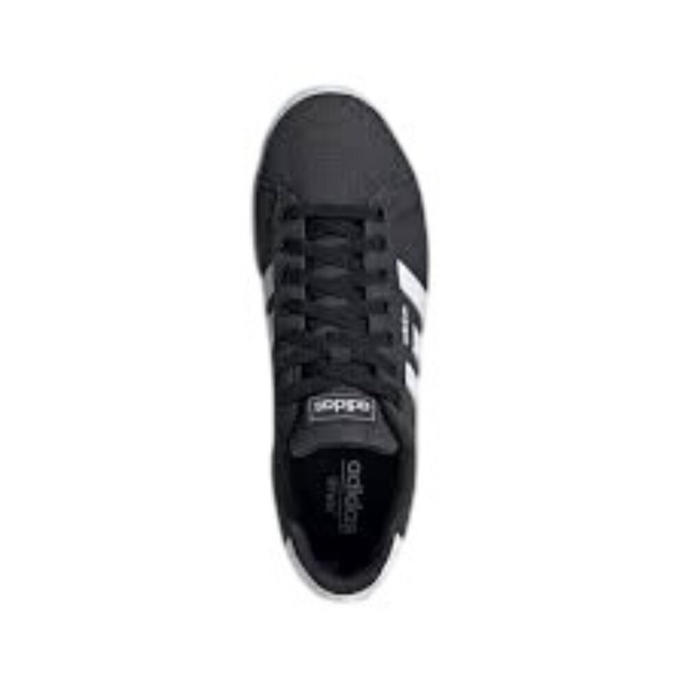 Adidas Runfalcon 5 Black Sneakers - Picture 3 of 8